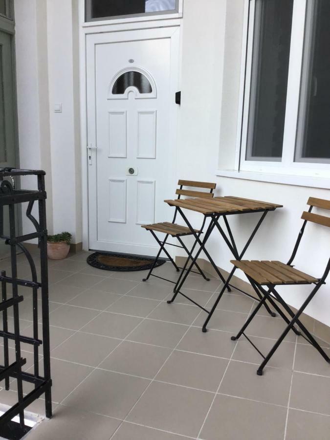 Gutenberg Apartments 塞格德 外观 照片